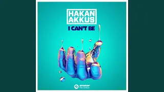I Can't Be (Radio Mix)