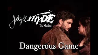 Jekyll & Hyde Live- Dangerous Game (2020)