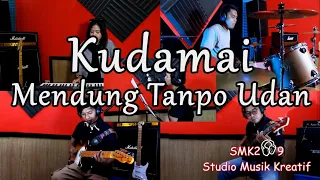 Mendung Tanpo Udan - Kudamai  ( Cover SMK2009 )