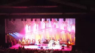 Joe Bonamassa live at the Greek--Thrill is Gone