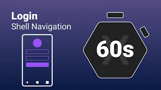 Login, Shell, and Back Navigation in Xamarin.Forms