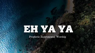 EH YA YA Instrumental | Prophetic Worship Instrumental | Victoria Orenze #worship #victoriaorenze