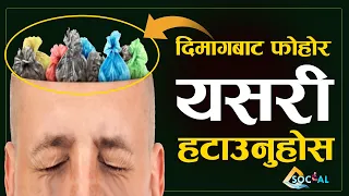 सकारात्मक कसरी सोंच्ने ? | Power Of Positivity Thinking | Mind Changing Motivational Video