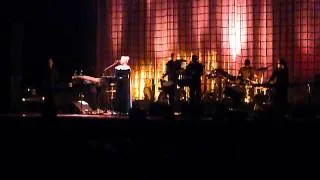 Dead Can Dance - Anabasis @ Le Grand Rex, Paris, France - 27.09.12