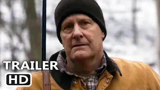 AMERICAN RUST: BROKEN JUSTICE Trailer (2024) Jeff Daniels