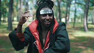 MC Maha - Konohatron (Clipe Oficial)