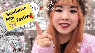 Film Vlog: Sundance 2015 | Is It Worth It?!