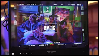 BE:FIRST / Boom Boom Back -Behind The Scenes-