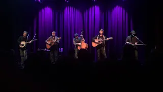 The Last Train from Poor Valley - The Seldom Scene