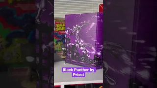 Is this the BEST Black Panther Run?