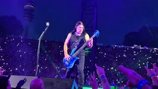 Metallica - Welcome Home (Sanitarium) - Munich, 26th May 2024