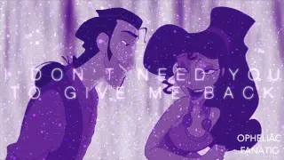 megara/tulio — ❛ take what i can get ❜ mep part