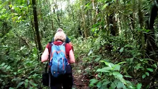 KOROWAI TRIBE, SOUTHERN PAPUA WITH TREK-PAPUA TOURS