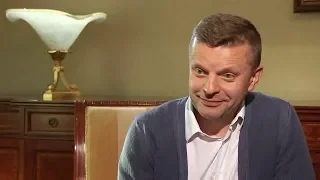 Парфенов – Гордону: "Ё-ка-ла-мэ-нэ, шикарно украинские журналисты живут!"