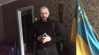 Помер учасник «Битви екстрасенсів»-15 Андрій Сатаненко