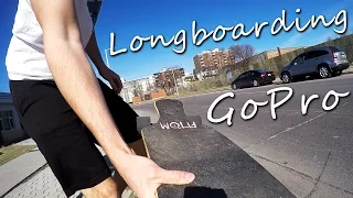 On a GoPro Mission!