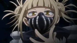 эдит Himiko Toga