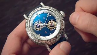 This $850,000 Mega Watch Is Insane | Watchfinder & Co.
