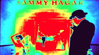 Sammy Hagar - Heavy Metal (O's 2024 Mix)