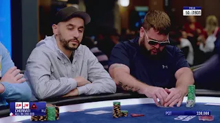 EPT Barcelona 2018 - Day 4 Highlights