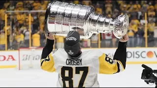 Sidney Crosby - All 2017 Playoff Goals