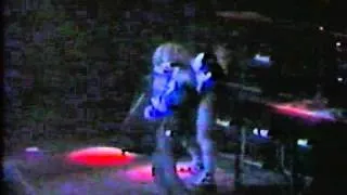 Megadeth - The Conjuring (Live In Detroit 1988)