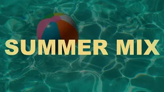 BEST SUMMER SONGS🍓 |SPECIAL EDITION 🎧 EDM Mix (Kygo, Robin Schulz, Duke Dumont, DJ Snake nd More)