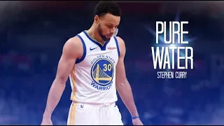 Stephen Curry Mix ~ "Pure Water" ᴴᴰ