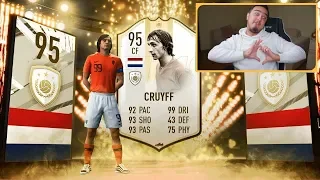 ЛУЧШАЯ ИКОНА В ПАКЕ || BEST ICON IN A PACK || ICON IN A PACK