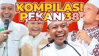 3 JAM Kompilasi PEKAN 38 2023 #viral #ustaddasadlatif