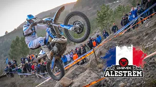 Alestrem Hard Enduro 2023 | 500+ Riders | Main Race | Extended Highlights