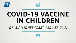 COVID 19 Vaccine Approved for Children Ages 5-11 | Bryan Health