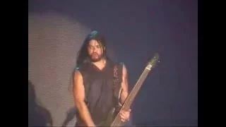 Metallica - Dirty Window (Bologna 2003)