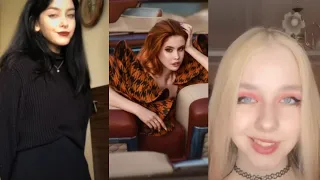 Тик ток лучшее →#70 →INSTASAMKA, HAHADETKA, САША КЭТ, МАРИНА СЕД