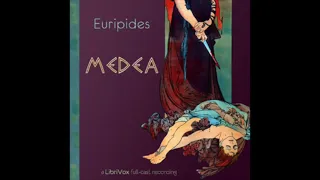 Medea By Euripides