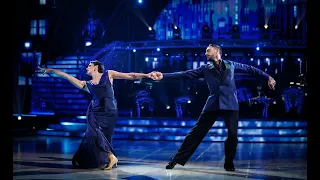 Strictly bosses suggested recording Giovanni Pernice & Amanda Abbington’s rehearsals after crisis