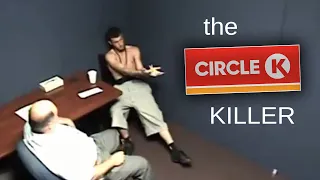 The CIRCLE K Killer (AND WHERE HE IS NOW)