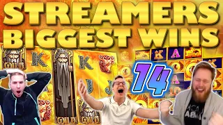 Streamers Biggest Wins – #14 / 2020