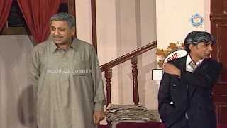 Sakhawat Naz and Sohail Ahmed Stage Drama Le Ja Sakhiya Full Comedy Clip