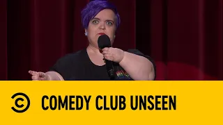 Comedy Club  | TEGO Nie było w TV | Ola Petrus