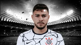 João Pedro ⊳ Bem vindo ao Corinthians? • Best Assists & Defensive Skills || HD 2021