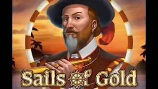 Sails Of Gold Slot Machine By Play’N GO ✅ Bonus Feature Gameplay ⏩ DeluxeCasinoBonus