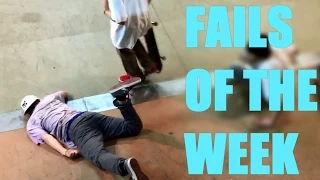 Fail Compilation MARCH 2015 Week 2 || FailStore Подборка приколов МАРТ 2015 Неделя 2