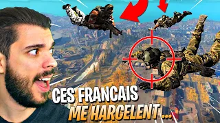 CES STREAMHACKERS ME HARCELENT SUR WARZONE - JE LES PUNIS SEVEREMENT ...