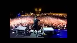 Linkin Park - Circuito Banco do Brasil Brasília 19-10-14