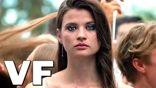 QUICKSAND Bande Annonce VF (Netflix, 2019) Rien De Plus Grand