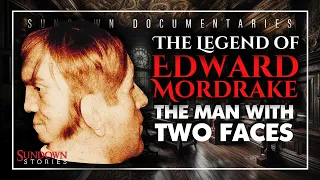 Edward Mordrake: The Myth of the Man with Two Faces
