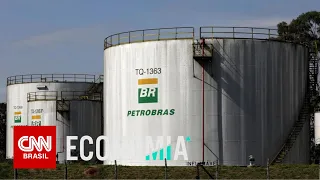 Governo estima extração de 10 bi de barris de petróleo na região da foz do Amazonas | CNN PRIME TIME