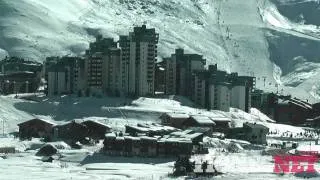 A Guide to the Resort of Tignes