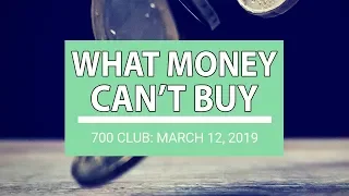 The 700 Club - March 12, 2019